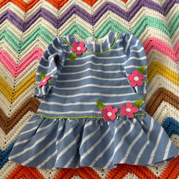 Florence Eiseman Dress - Picture 3 of 4